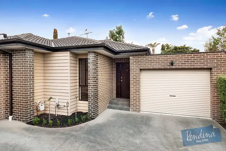 4/25 Devon Road, Pascoe Vale VIC 3044