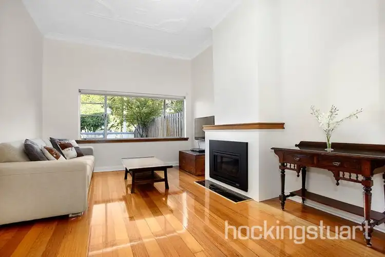 Second view of Homely house listing, 1C Moore Street, Caulfield South VIC 3162