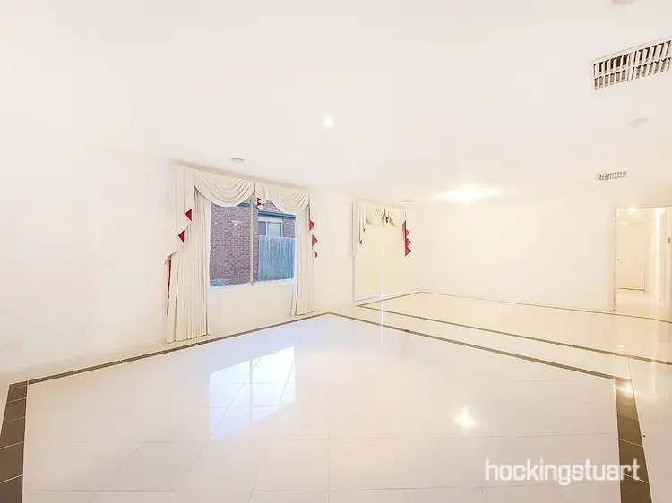 Second view of Homely house listing, 7 Patonga Drive, Delahey VIC 3037