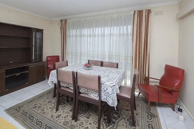 Fifth view of Homely house listing, 1 McAfee Court, Dandenong North VIC 3175