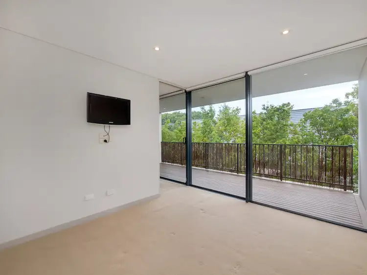 Sixth view of Homely apartment listing, 1304/88 - 98 King Street, Randwick NSW 2031