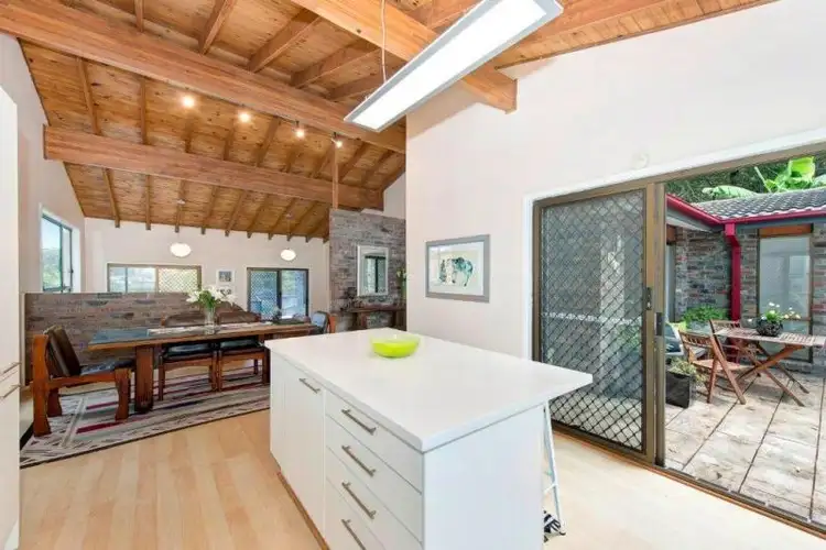 Seventh view of Homely house listing, 36 Ocean View Parade, Caves Beach NSW 2281