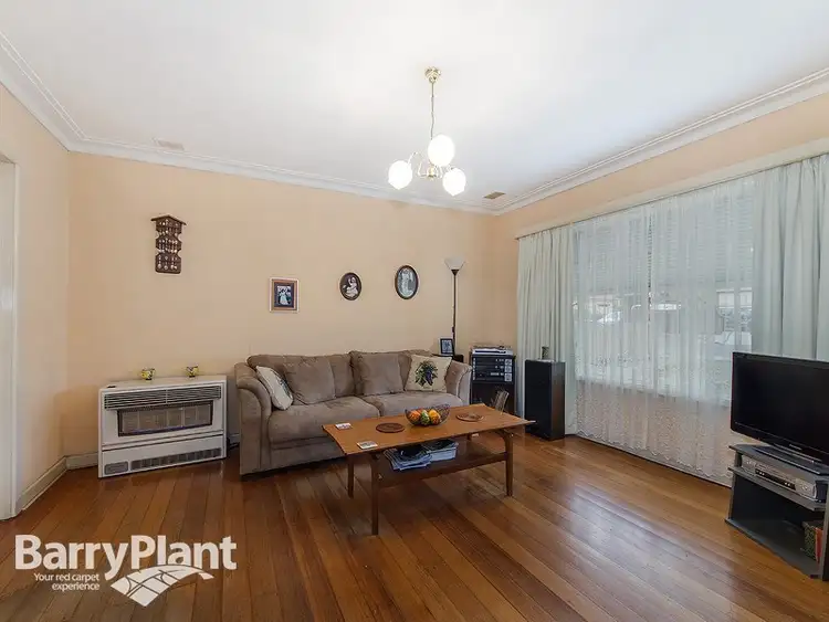 Fourth view of Homely house listing, 36 Leonard Avenue, St Albans VIC 3021