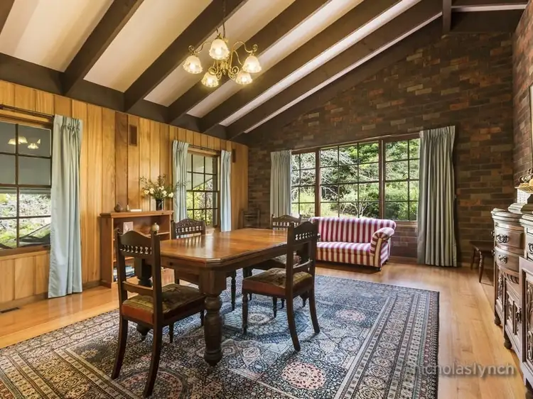 Fifth view of Homely house listing, 145 Point Leo Road, Red Hill South VIC 3937