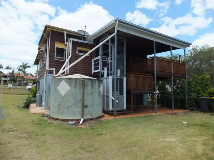 Fifth view of Homely house listing, 21 Hinkler Street, Childers QLD 4660