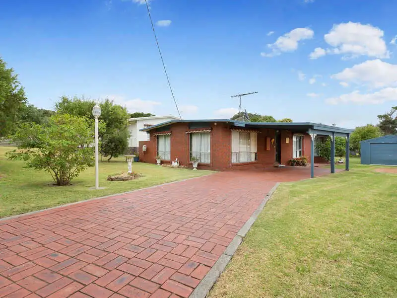 Main view of Homely house listing, 28 St Johns Wood Road, Blairgowrie VIC 3942