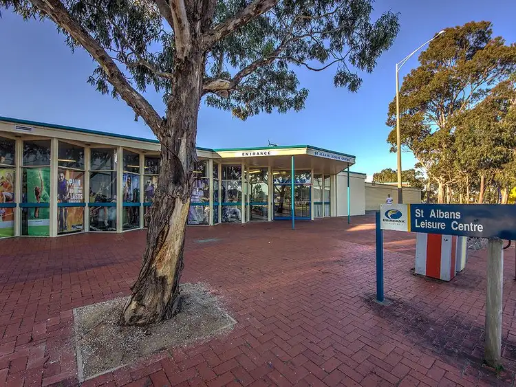 Seventh view of Homely house listing, 93 Taylors Road, St Albans VIC 3021