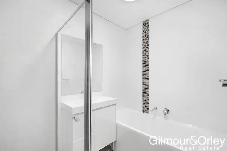 Fourth view of Homely townhouse listing, 43 Ardley Avenue, Kellyville NSW 2155