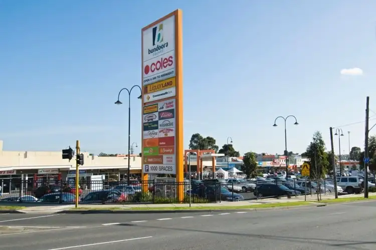 Sixth view of Homely land listing, 18 Fairway Court, Bundoora VIC 3083