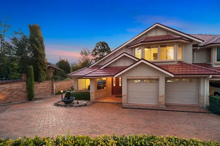 1/79 Highs Road, West Pennant Hills NSW 2125