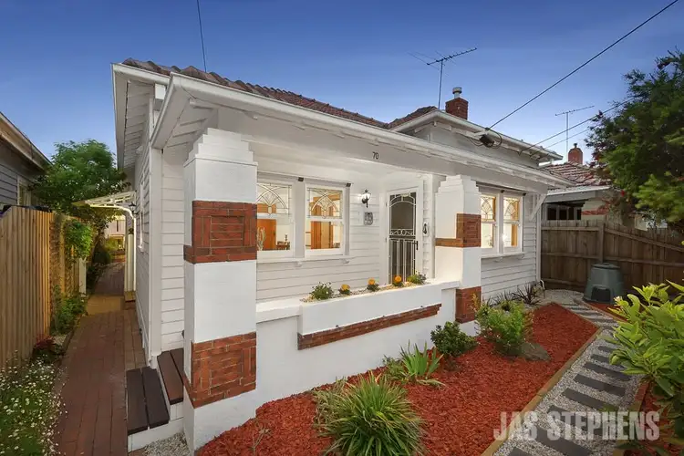 70 Coronation Street, Kingsville VIC 3012