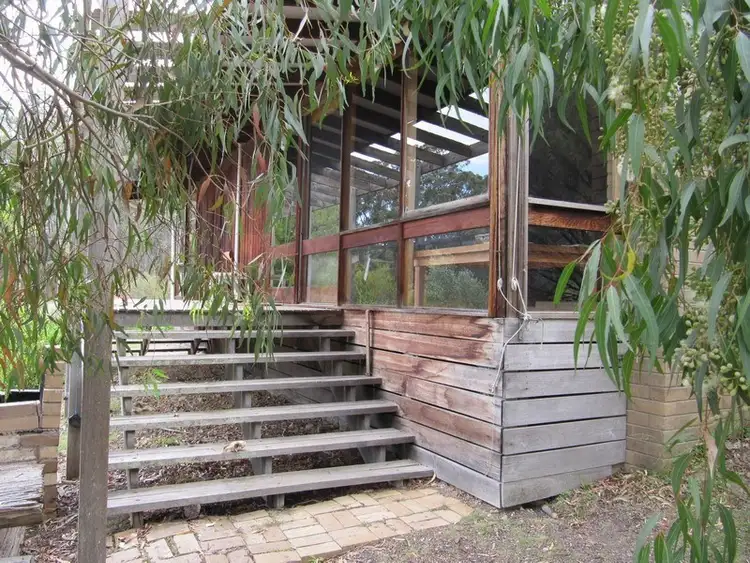 Second view of Homely rural property listing, 82 Blanks Road, Briagolong VIC 3860