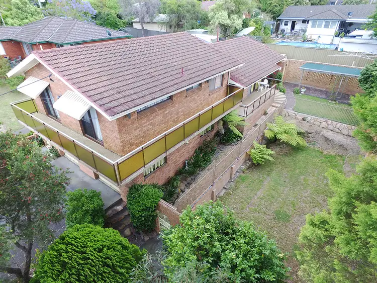 5 Lookout Avenue, Blaxland NSW 2774