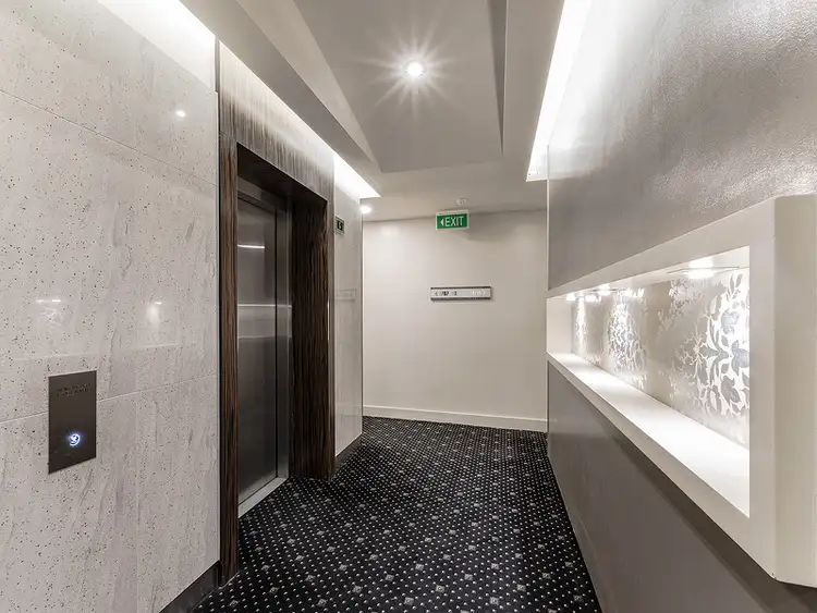 Third view of Homely apartment listing, 1708/91 - 97 North Terrace, Adelaide SA 5000