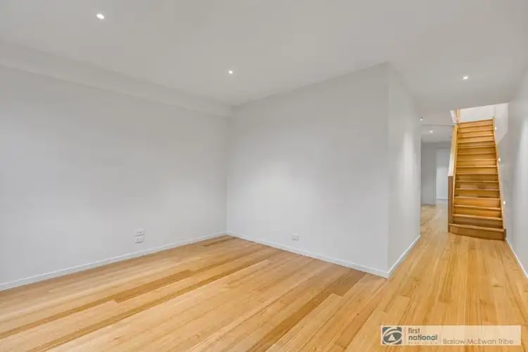 Sixth view of Homely townhouse listing, 1/36 Sargood Street, Altona VIC 3018