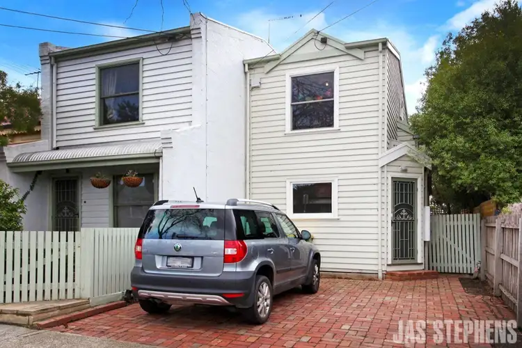 2A Austin Street, Seddon VIC 3011
