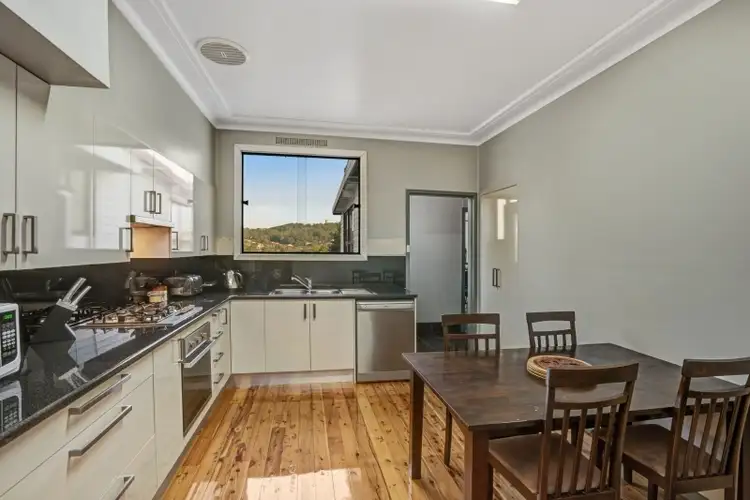 Second view of Homely house listing, 67 Joslin Street, Kotara NSW 2289
