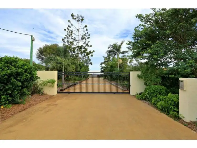 Third view of Homely unit listing, U 2, 179a Bargara Rd, Kalkie QLD 4670
