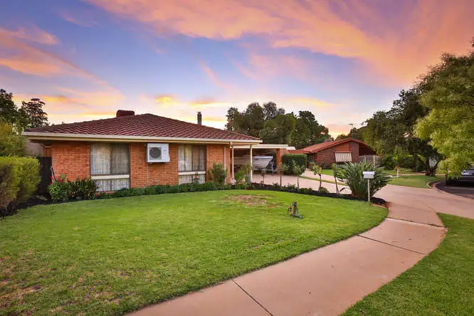 Main view of Homely house listing, 47 Teal Drive, Mildura VIC 3500