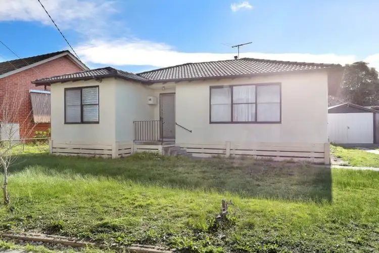 36 Guildford Crescent, Coolaroo VIC 3048