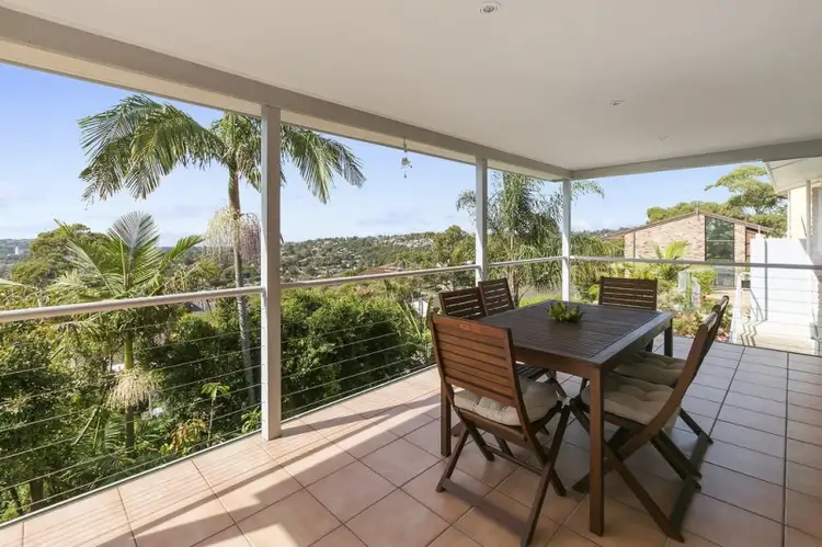 28 Wambiri Place, Cromer NSW 2099