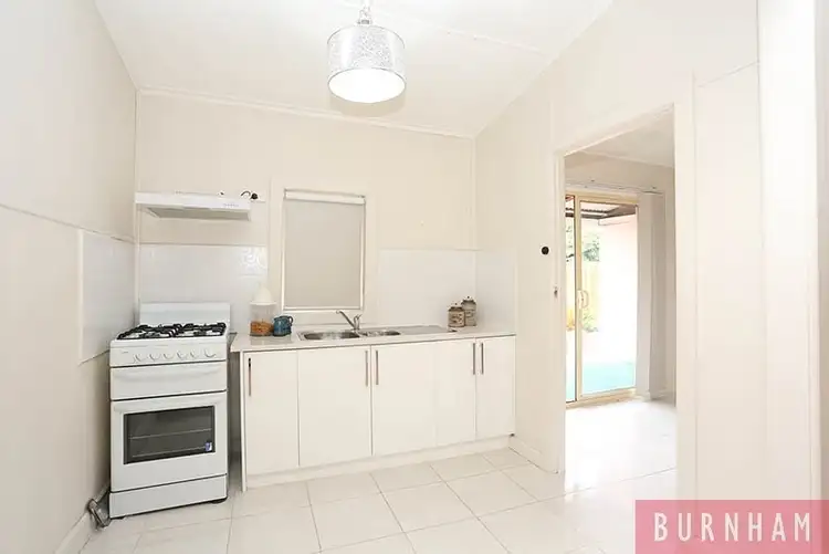 Fifth view of Homely house listing, 35 Whitehall Street, Footscray VIC 3011