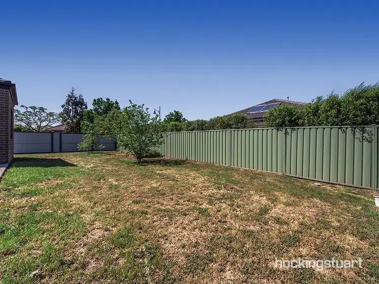 Fifth view of Homely house listing, 27 Botanical Drive, Caroline Springs VIC 3023