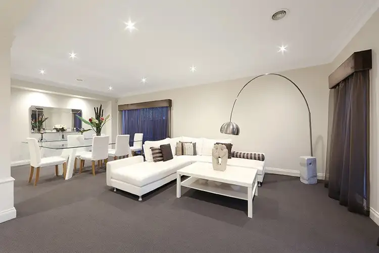 Third view of Homely house listing, 28 Rosewood Boulevard, Lysterfield VIC 3156