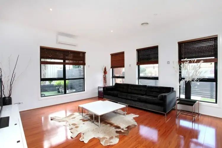 Second view of Homely house listing, 1A Isla Street, Sunshine North VIC 3020