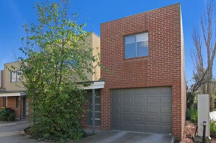 Second view of Homely townhouse listing, 12/137 Hickford Street, Reservoir VIC 3073