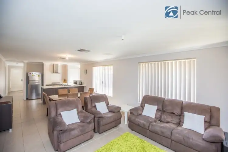 11 Camelot Street, Baldivis WA 6171