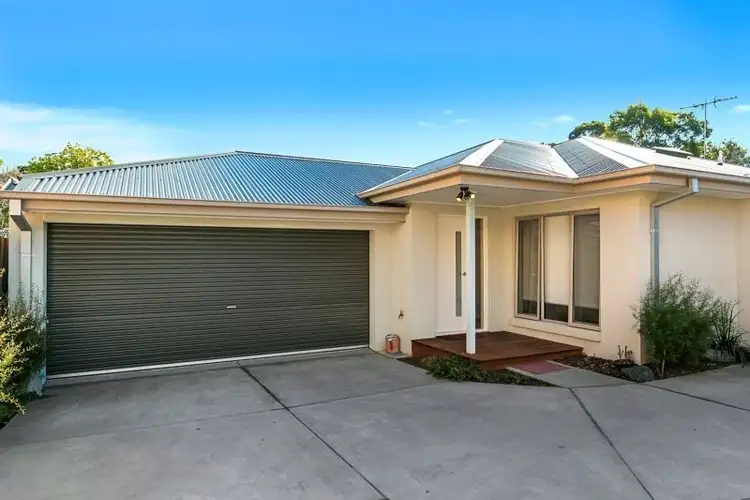 170A Bayswater Road, Croydon South VIC 3136