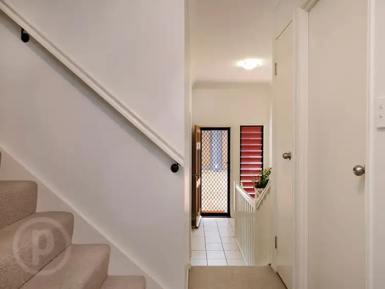 Sixth view of Homely townhouse listing, 11/24 Arthur Terrace, Red Hill QLD 4059