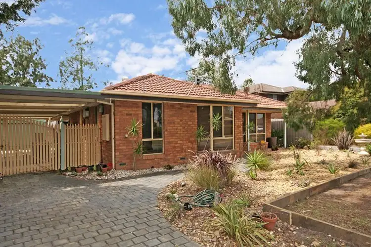 5 Peregrine Place, Carrum Downs VIC 3201