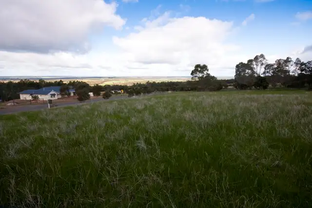 Fourth view of Homely land listing, LOT 66/68 Braidwood Drive, Mount Barker WA 6324