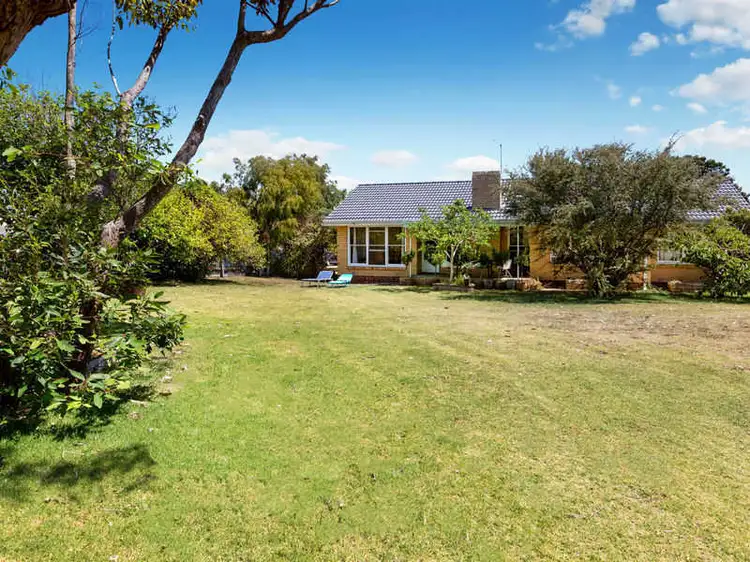 2855 Point Nepean Road, Blairgowrie VIC 3942