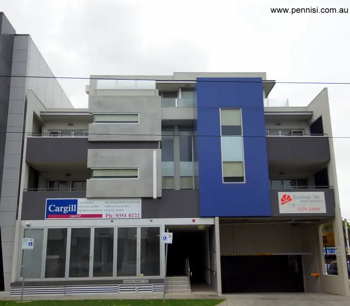 Main view of Homely apartment listing, 74 Keilor Rd, Essendon VIC 3040