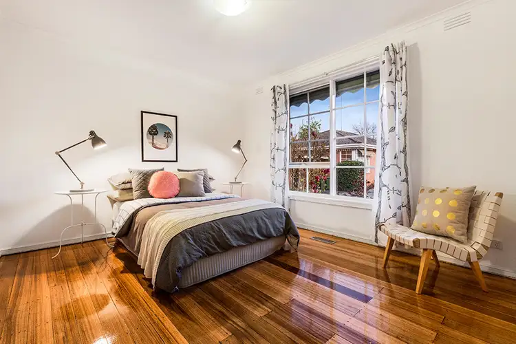 Fifth view of Homely unit listing, 5/77 Rosanna Road, Heidelberg VIC 3084