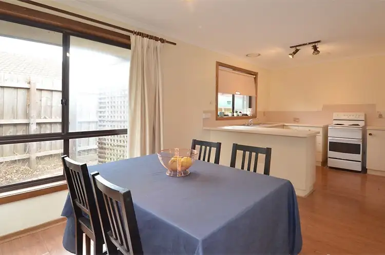 Fourth view of Homely house listing, 18 Melaleuca Court, Rowville VIC 3178