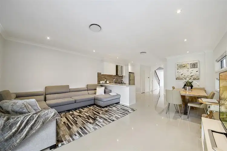 Second view of Homely semi-detached listing, 26 Kimberley Street, Merrylands NSW 2160