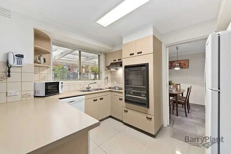 Second view of Homely house listing, 26 Ebony Drive, Bundoora VIC 3083