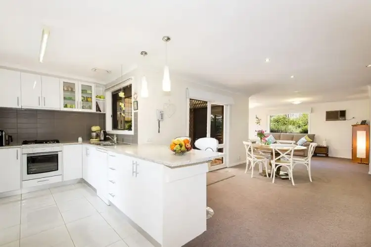 Third view of Homely house listing, 3 Lovitt Close, Diamond Creek VIC 3089