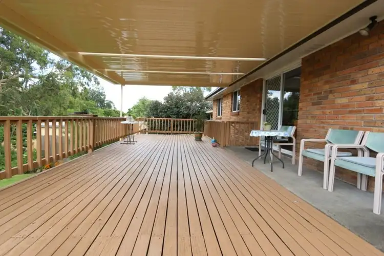 Main view of Homely house listing, 24 Canna Street, Bolwarra NSW 2320