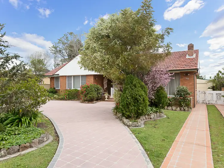 Main view of Homely house listing, 168 Charlestown Road, Kotara South NSW 2289
