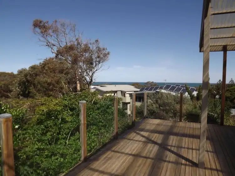 Fourth view of Homely house listing, 4 OZONE COURT, Cape Paterson VIC 3995