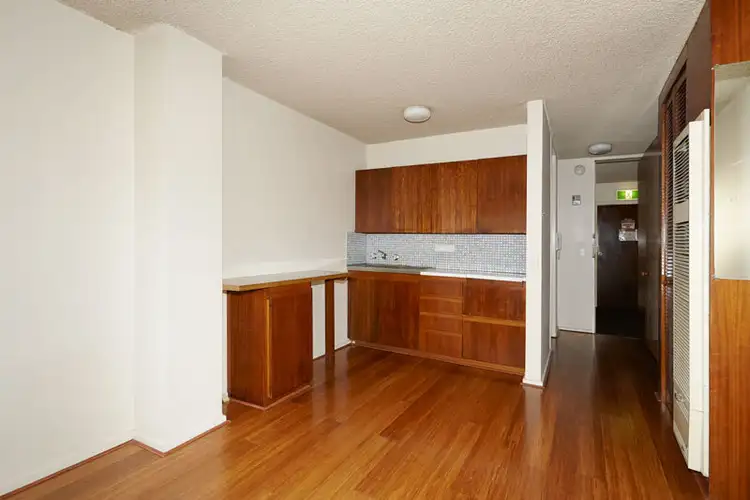 Second view of Homely apartment listing, 20/287-293 Exhibition Street, Melbourne VIC 3000