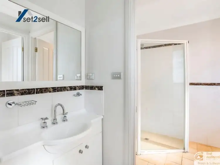 Fifth view of Homely townhouse listing, 10/3-7 Parsonage Road, Castle Hill NSW 2154