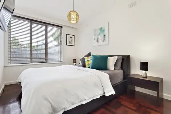 Fifth view of Homely apartment listing, 8/50a Wattletree Road, Armadale VIC 3143