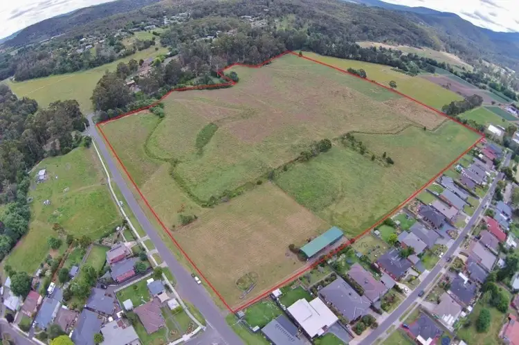 14 Walkers Lane, Healesville VIC 3777
