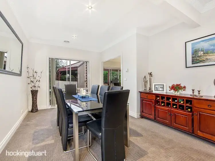 Fourth view of Homely house listing, 5 Jenny Court, Hillside VIC 3037